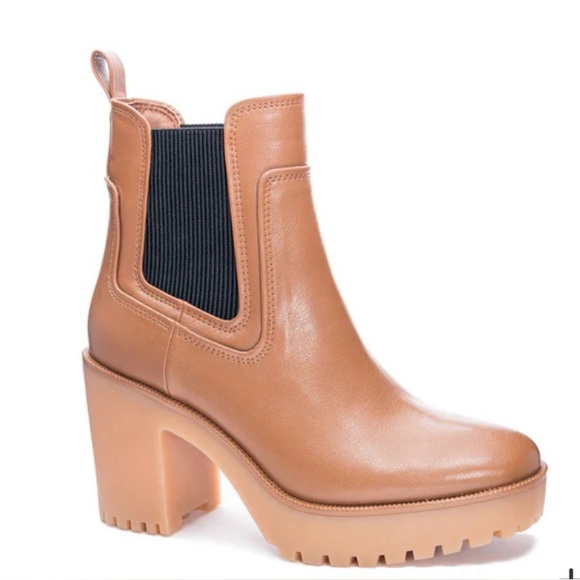 Chinese Laundry Good Day Boots - Picture 1 of 10